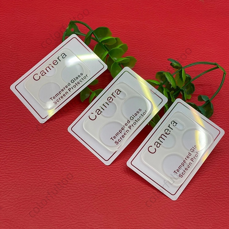 Kính Cường Lực 3D Bảo Vệ Camera Sau Cho Xiaomi Poco X5 Pro 2023 Poco X5 Pro 5G X5Pro PocoX5 Pocophone X5