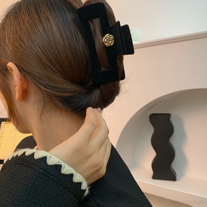 Dây Cột Tóc Phong Cách Hàn Quốc Ngọt Ngào Thời Trang Cho Nữ