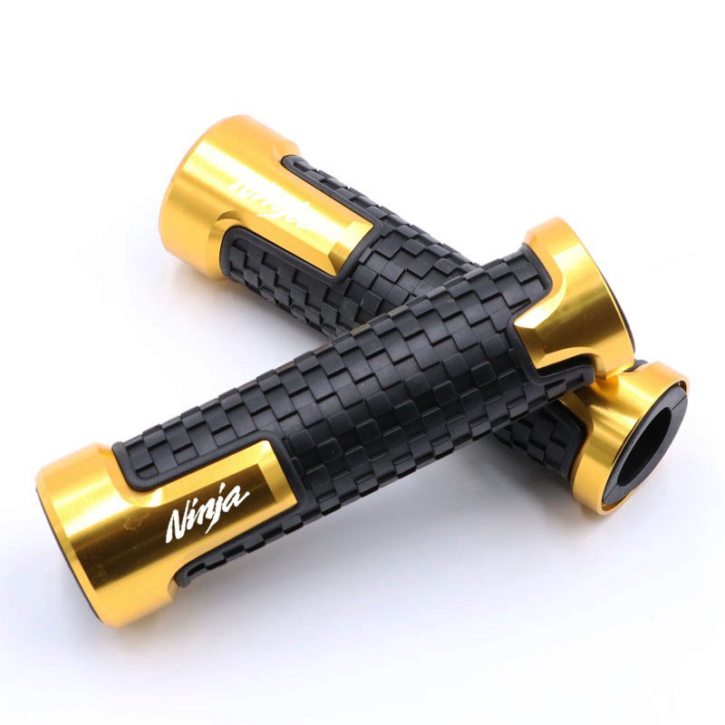 Tay Cầm Xe Máy Kawasaki Ninja 400 / 250r / 300r Chất Lượng Cao