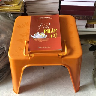 Sách - Kinh Pháp Cú (HT Minh Châu)