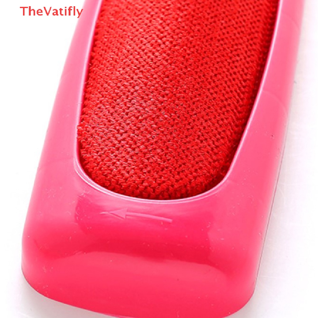 Chổi Lăn Bụi Bẩn Cho Thảm Trải Bàn Tiện Dụng Áo Khoác Thời Trang Trẻ Trung Cá Tính