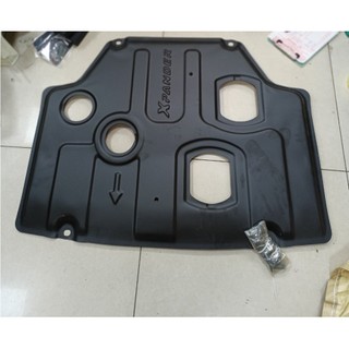 Chắn gầm động cơ Xpander, Xpander Cross
