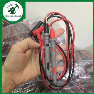 Que Đo Đồng Hồ VOM 1000V-20A _ TKDN