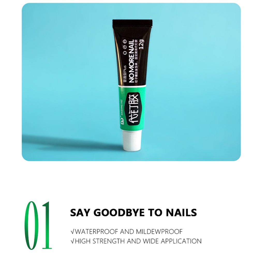 Keo Dán Cường Lực 20G Keo Dán Kim Loại Gốm Thủy Tinh Không Cần Đinh Keo Siêu Dính Keo Dán Hàn Thông Lượng Keo Dán Đa Năng Flash12_vn