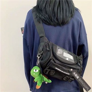 [ORDER] Túi Đeo Chéo Chất Lừ - Có ảnh thật