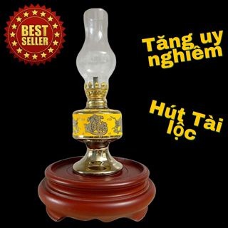 Đèn thờ - gốm kim sa 3d - họa tiết rồng vàng cao cấp - đèn thờ gia tiên,thờ ban thần tài, thờ phật
