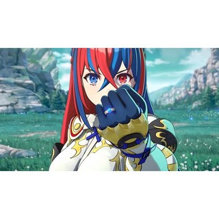 Băng chơi game Nintendo Switch: Fire Emblem Engage