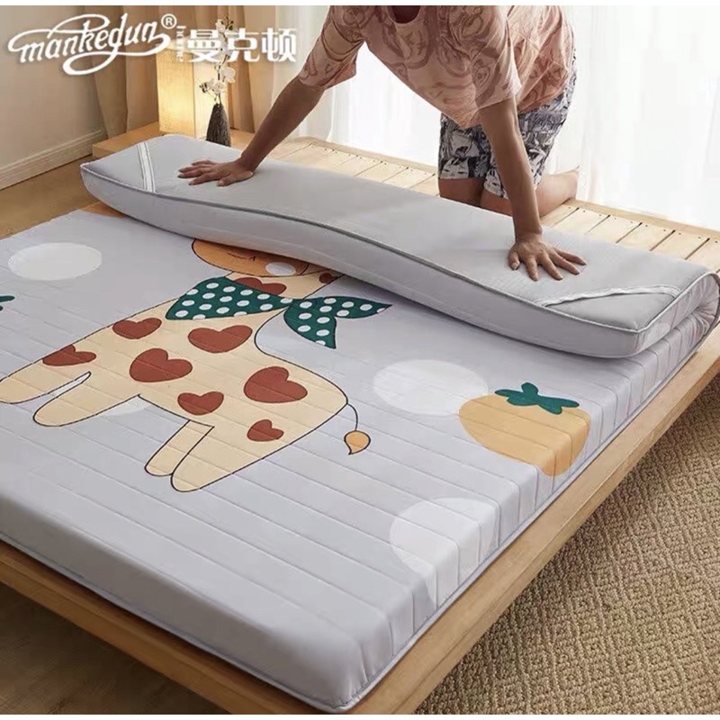 Thảm đệm đa năng tiện lợi êm ái cho giấc ngủ,Nệm đa năng êm ái cho giấc ngủ ngon