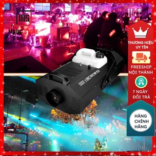 Máy Tạo Khói 3000W Dùng Tạo Hiệu Ứng Khói Cho Sân Khấu - Magic Store SG