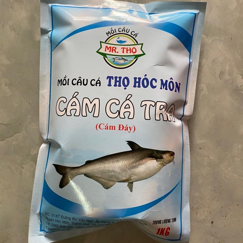 Cám Đáy Thọ Hóc Môn