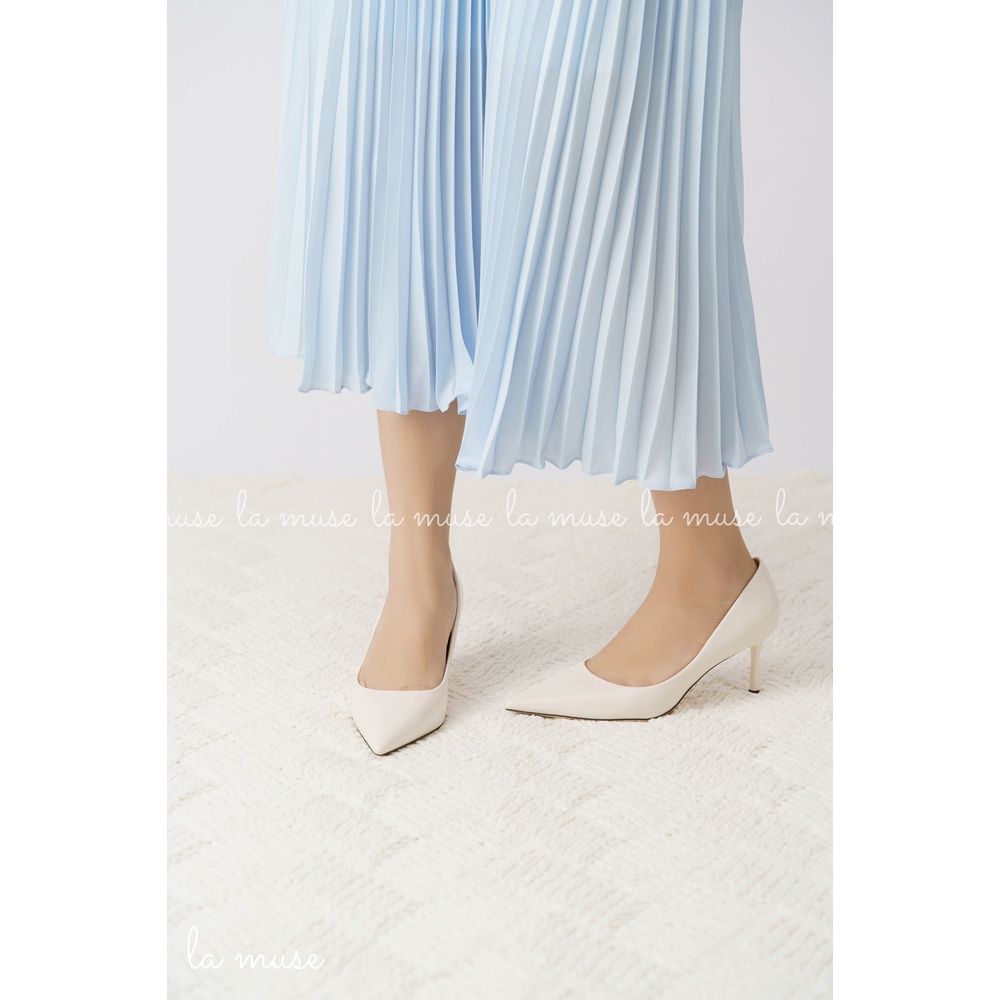 La Muse - Giày cao gót Tiffany