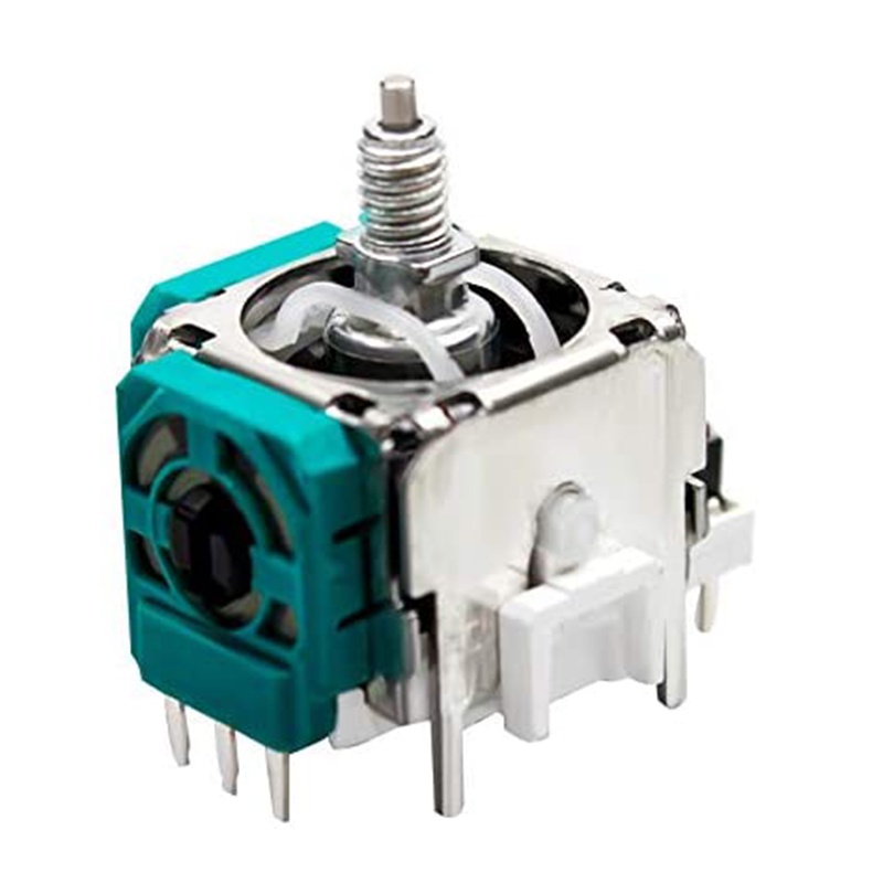 Mô Đun Cảm Biến Analog 3D Thay Thế Cho Tay Cầm Chơi Game XBOX ONE Elite Series 2