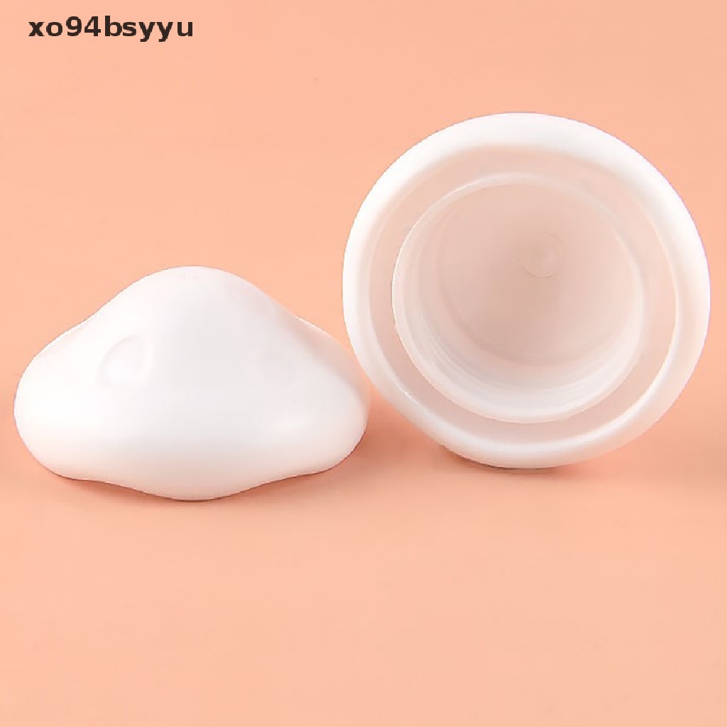 Lọ Rỗng Đựng Mỹ Phẩm 10g Xo94Bsyu Có Thể Tái Sử Dụng