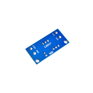 Mô Đun Hạ Áp LM317 DC-DC LM317