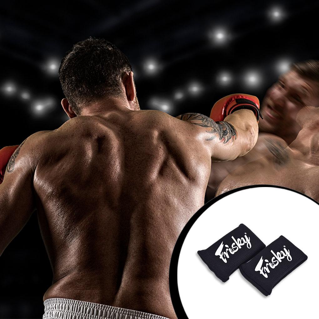Găng Tay Gel Bảo Vệ Khớp Siêu Nhẹ Độ Co Giãn Cao Thân Thiện Với Da Chuyên Dụng Cho Tập Boxing