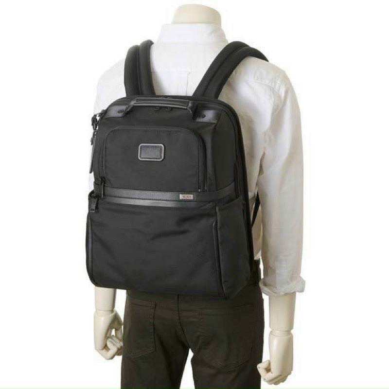 Balo Tumi Slim Solutions Brief chất lượng