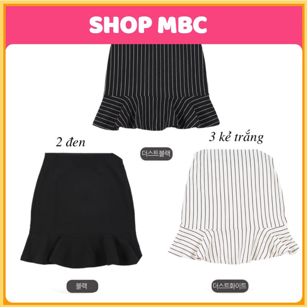 MBC Váy Spao thanh lý