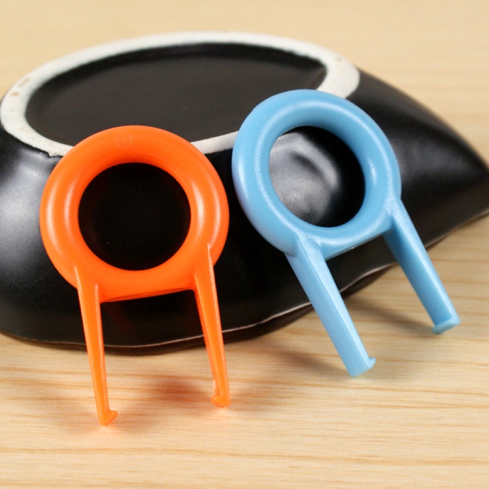 Set 5 Dụng Cụ Tháo Nút Bàn Phím Cơ Hình Hoa Hướng Dương