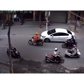 Camera Wifi YooSee HD1080P - cài đặt Tiếng Việt