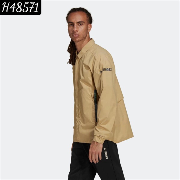 Khoác gió Đát H48 571