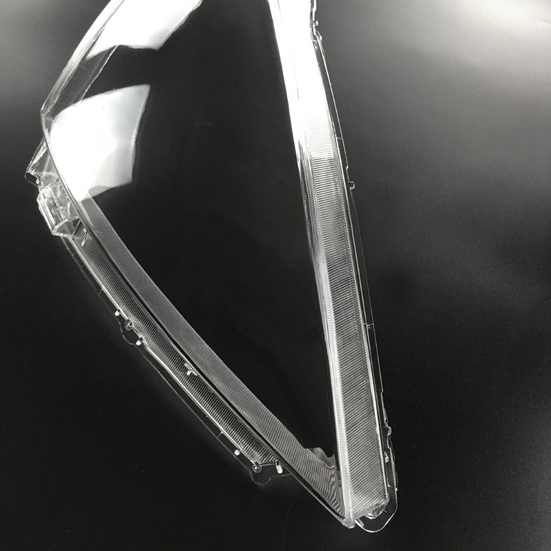 Ốp Đèn Pha Trước Bên Trái Cho Xe Hơi Nissan Teana 2008-2010