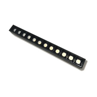 Đèn ray nam châm tiêu điểm gsnctd - công suất 18w, nhiệt độ màu 3000k/4000k - gs lighting