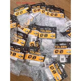 BỌC 50 ĐINH RIVE TOLSEN 43005