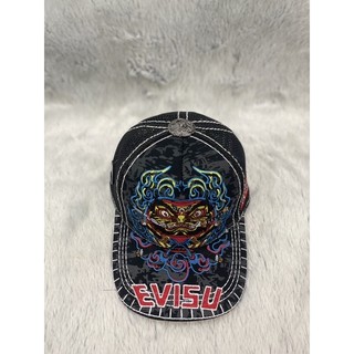 NÓN EVISU MẪU THIẾT KẾ PHỐI LƯỚI MỚI NHẤT