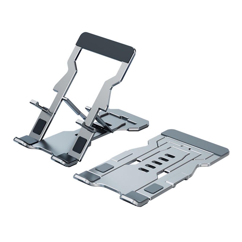 Giá đỡ điện thoại LENOVO bằng hợp kim nhôm siêu mỏng có thể gập lại