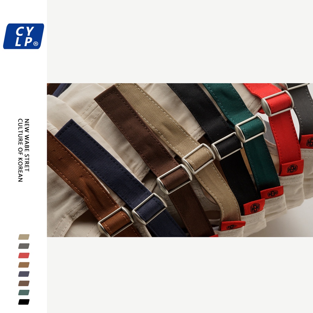 Nón Lưỡi Trai Thời Trang Xuân Hè Hàn Quốc Dành Cho Nam Và Nữ