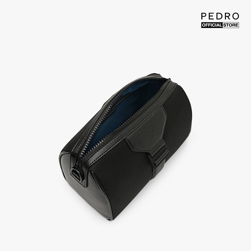 PEDRO - Túi đeo chéo nam hình hộp chữ nhật Jet Set PM2-25210217-01