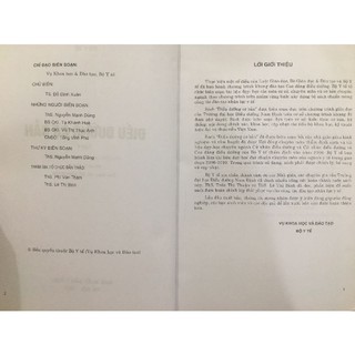 Dieu duong co ban - Tap 1, 2