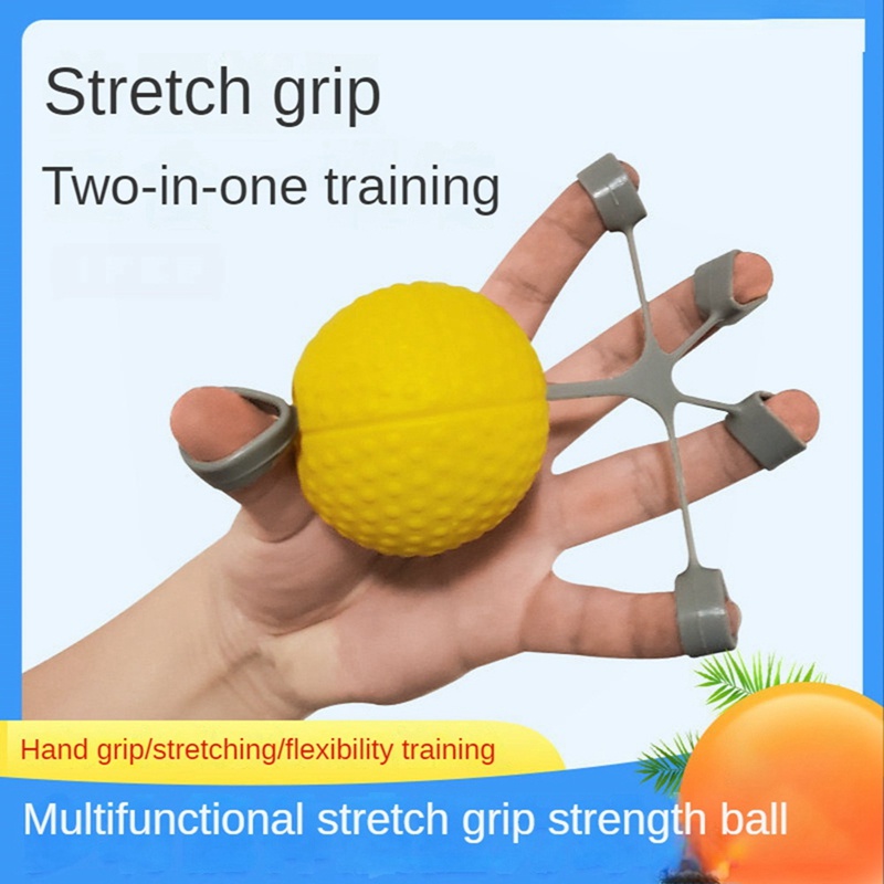 1 Dụng Cụ Luyện Tập Cơ Ngón Tay (20 Lbs)