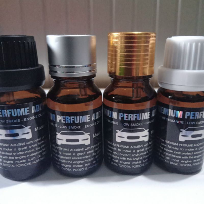 Phụ gia tinh dầu thơm XÌPO 2T Mùi cực thơm pha Xăng Hoặc Nhớt.