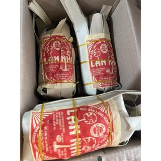 Đường thốt nốt Lan Nhi (1kg)