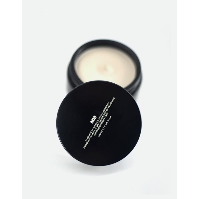 Sáp vuốt tóc Morris Motley Matte Styling Balm 100gr – new 2023 - Chính Hãng USA + Quà Tặng