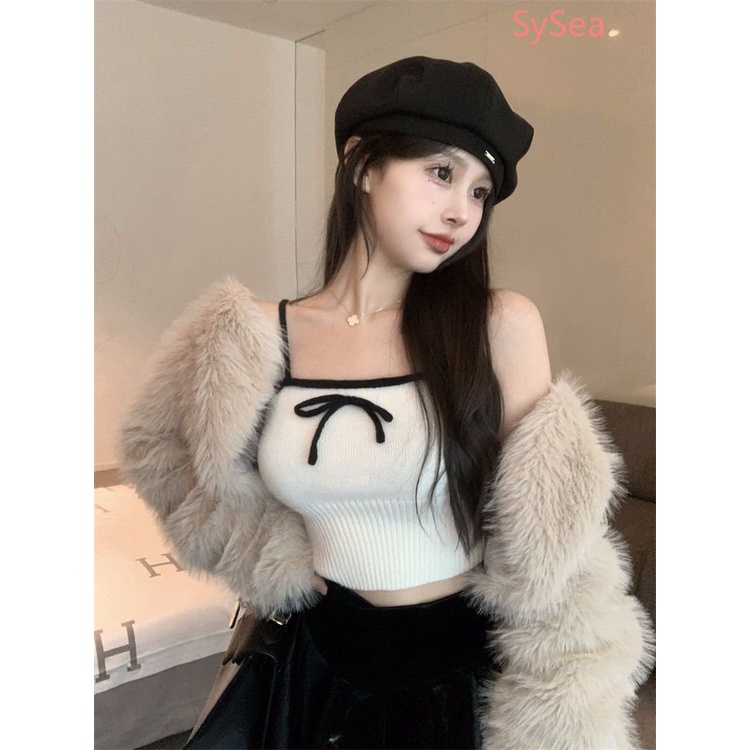 Áo Sát Nách Thiết Kế Quyến Rũ Cho Phái Nữ