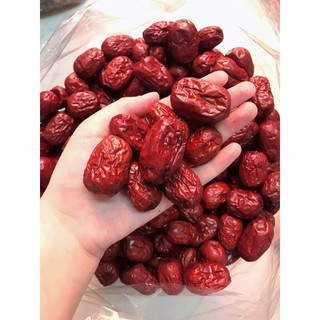 Táo Đỏ Tân Cương (Loại Lớn) 500g