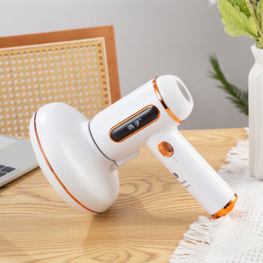 Máy hút bụi mini 3in1 kiêm máy hút bụi giường nệm tia UV mini cầm tay công suất 120w lực hút  10000PA, bảo hành 12 tháng