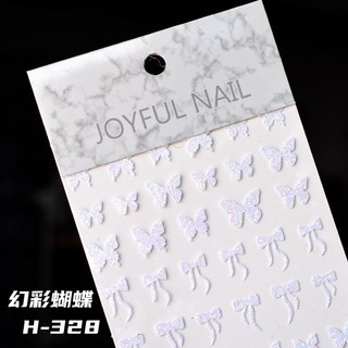 Sticker Dán Móng Mẫu Mới 2023