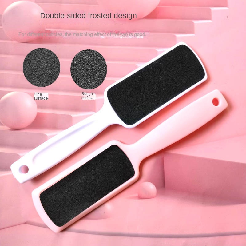 Kem dưỡng da gót chân LEWEDO chống khô và nứt nẻ tẩy tế bào chết hiệu quả có kèm cây dũa