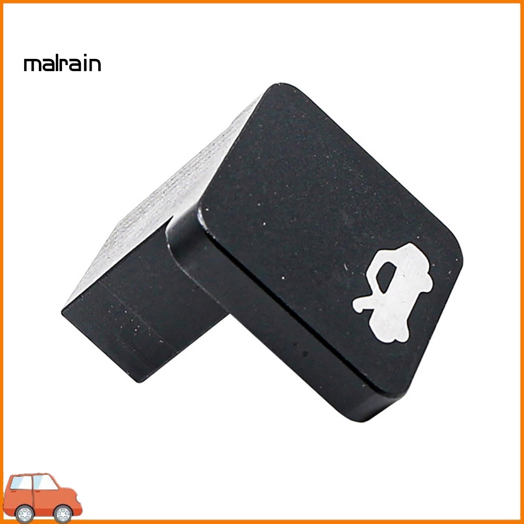 Tay Nắm Kéo Mở Mui Xe Nhiều Màu Sắc Cho Honda Civic 96-11