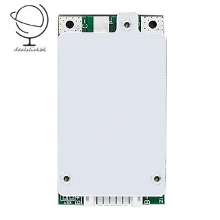 Bảng mạch pin 18650 bms 7s 24v li-ion bảo vệ bms pcb cho xe escooter