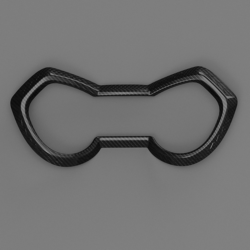 Khung Trang Trí Bảo Vệ Đồng Hồ Tốc Độ Xe Mô Tô YAMAHA X-MAX XMAX 250 300 400 XMAX250