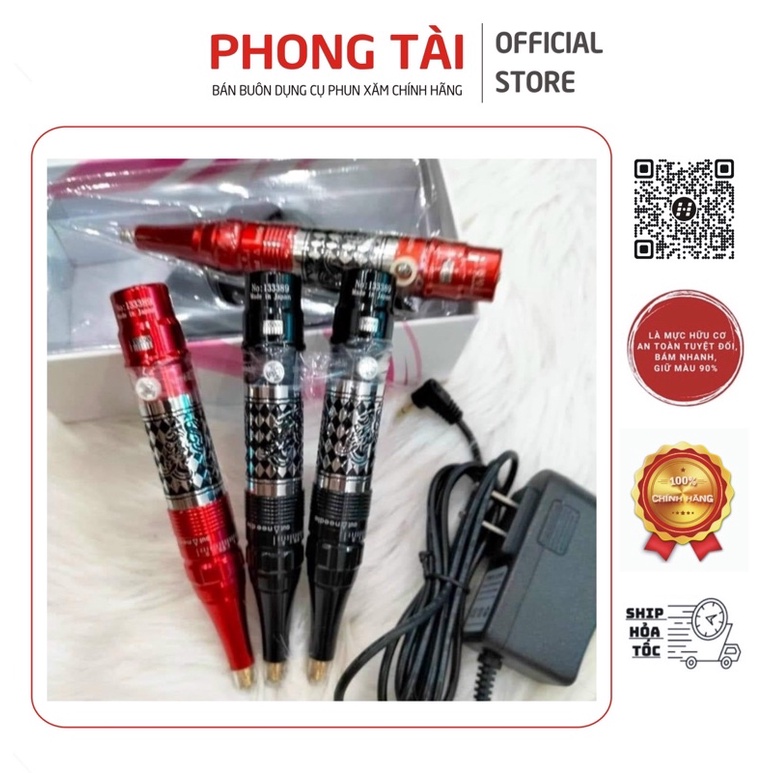 MÁY RỒNG CHUẨN LỌAI 1 I phongtaidcpx