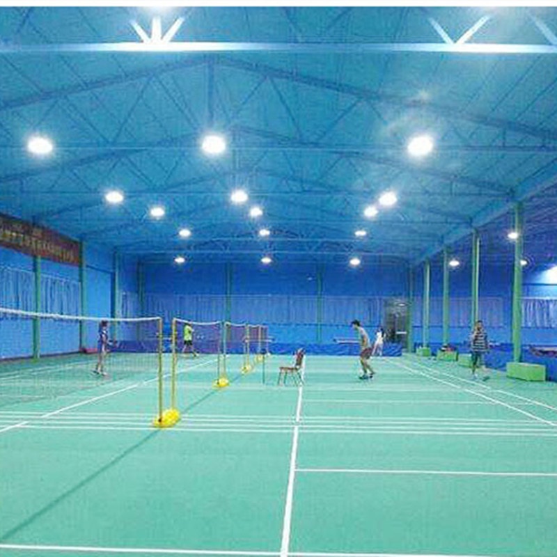 Đèn LED Iốt 100W Ánh Sáng Trắng Tiết Kiệm Năng Lượng Chống Thấm Nước Siêu Sáng