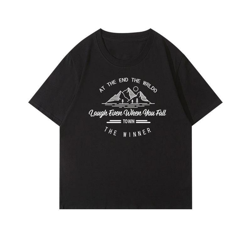 NRVP Áo Thun 100% Cotton Tay NgắN Plus Size Cho Nam Và Nữ