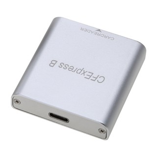 Đầu Đọc Thẻ Nhớ CFexpressType B 10Gbps USB 3.1 CF Cho Windows Linux