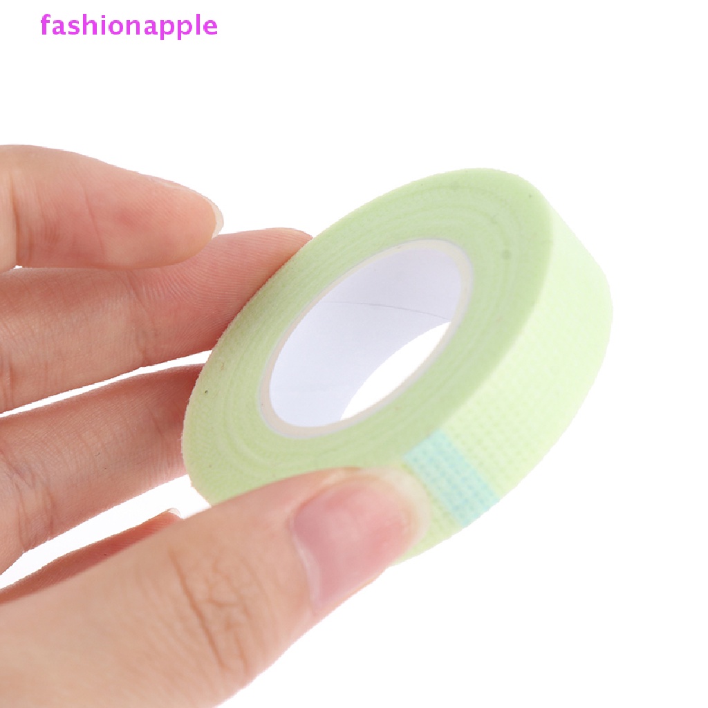 Set 3 Cuộn Băng Keo Dán Lông Mi Giả Thoáng Khí