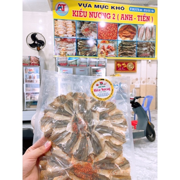 500 g CHỈ BÔNG TẨM LOẠI 1 NGON VỪA ĂN